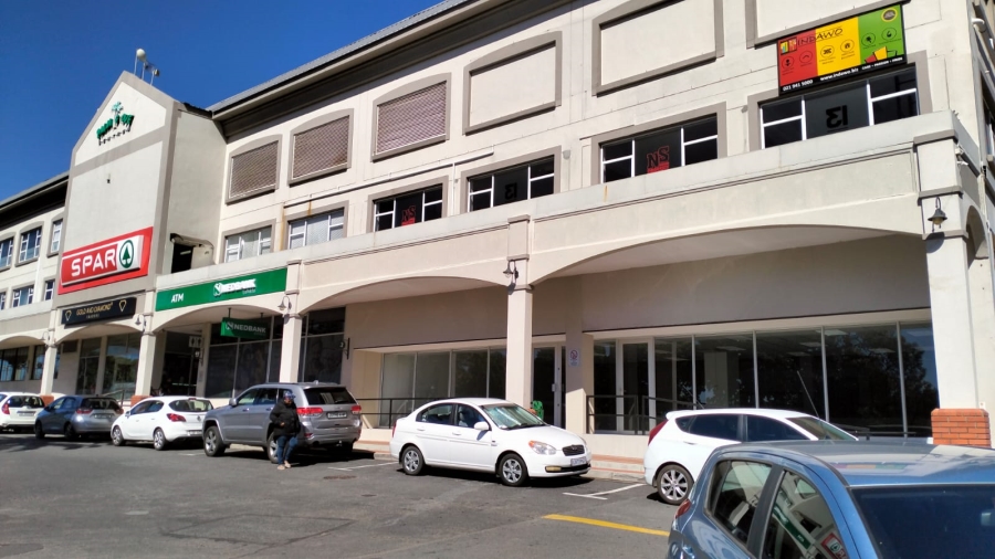 To Let commercial Property for Rent in Durbanville Western Cape